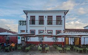 Casa da Praça 43